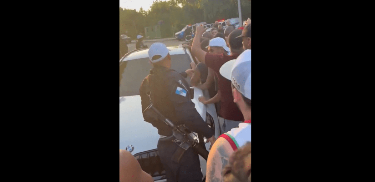 Fluminense é derrotado e torcedores protestam no CT