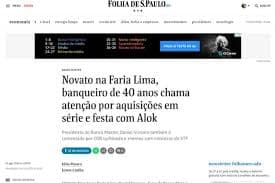 Resposta do Metrópoles às Acusações Sobre Denúncia em Reportagem