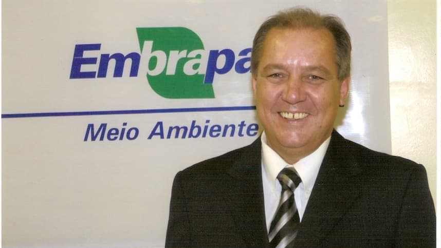 Celso Manzatto encerra ciclo na Embrapa, deixando legado em sustentabilidade