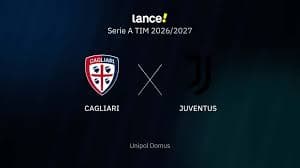 Cagliari x Juventus: Onde Assistir e Horários do Confronto