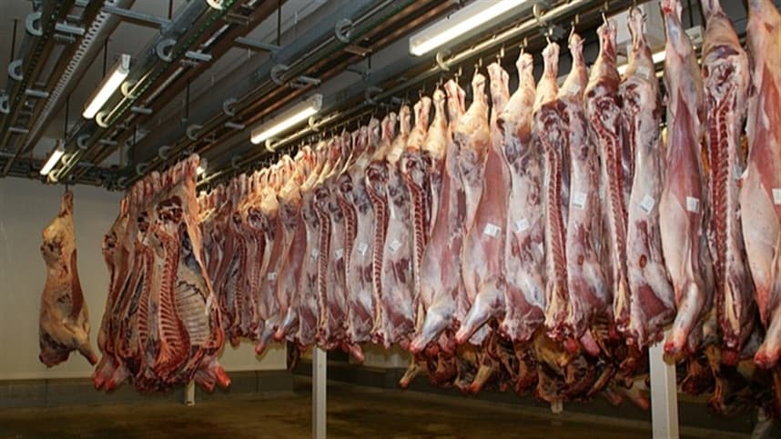 Preços de carne e gado caem no Brasil apesar de vendas recordes