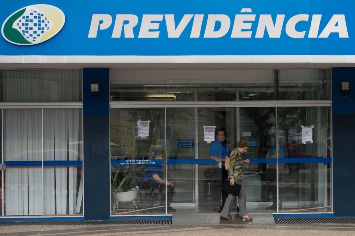 Governo prorroga concessão de benefício por incapacidade temporária