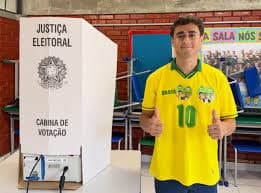 Nikolas Ferreira e Pablo Marçal impedidos de republicar conteúdos eleitorais