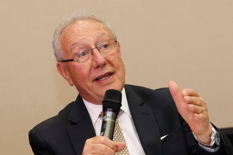 Francisco Turra lança biografia durante a Expointer em Esteio