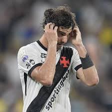 Vasco e a Luta contra o Rebaixamento na Tabela Série A