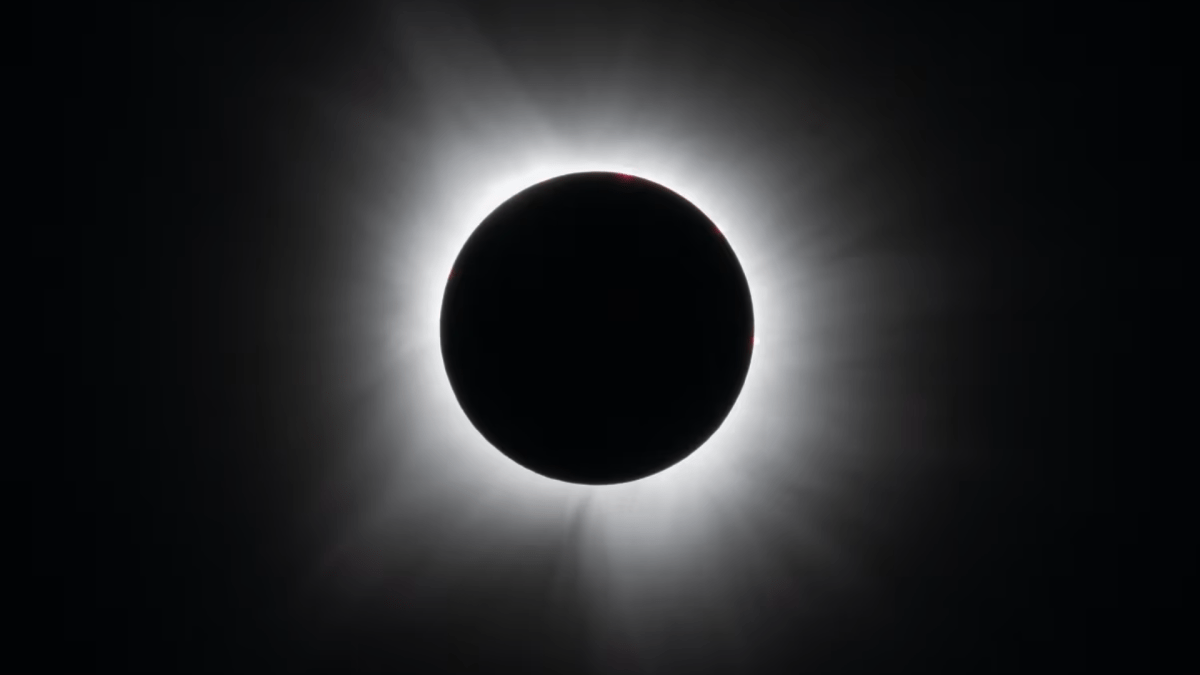 Eclipse solar total promete espetáculo em Espanha e Portugal