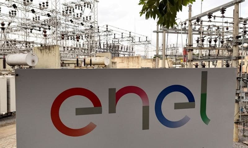 Enel contesta decisão da Aneel e afirma que processo não está finalizado