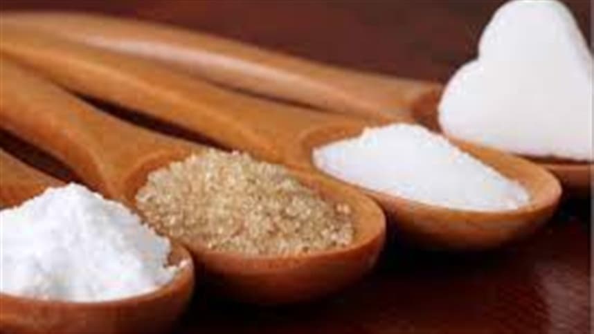 Contratos futuros de açúcar começam semana em queda