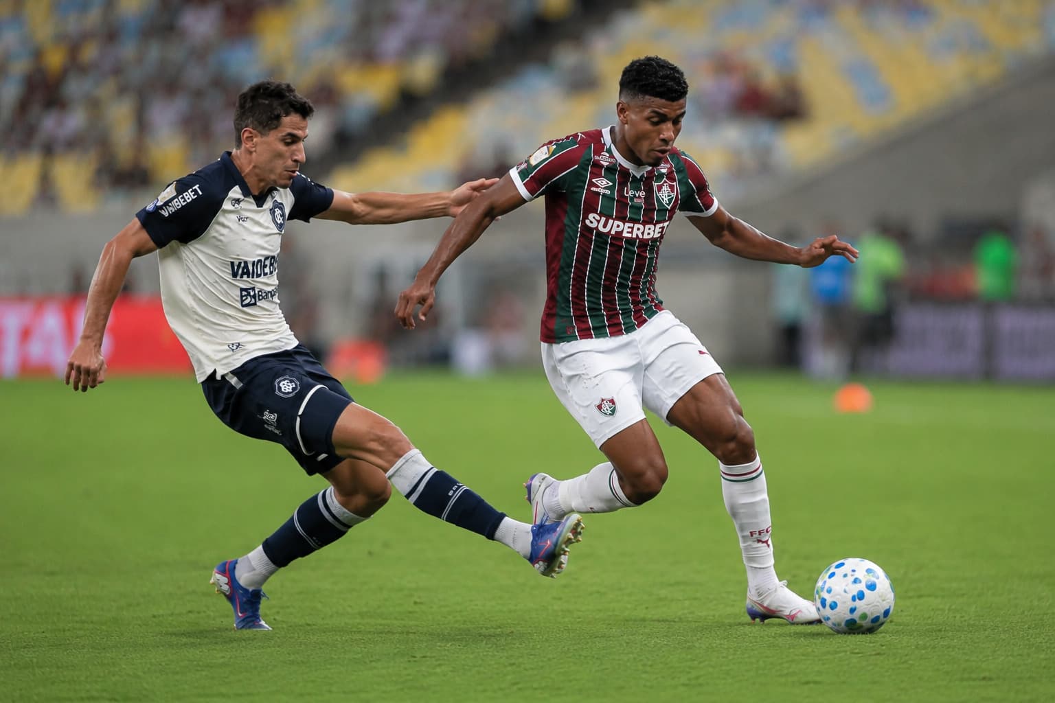 Fluminense avança à semifinal da Libertadores e projeta duelo com o Palmeiras; foco volta ao Brasileirão