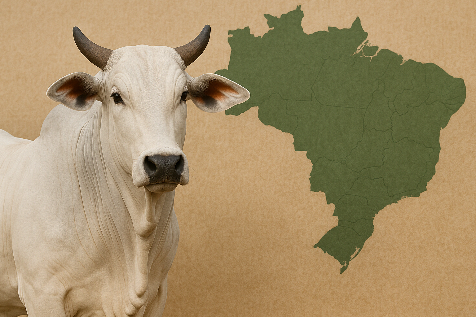 Boi gordo inicia semana com preços superiores em diversas regiões