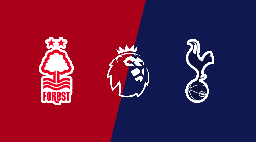 Nottingham Forest x Tottenham Hotspur: Onde Assistir Hoje pela Premier League 2026