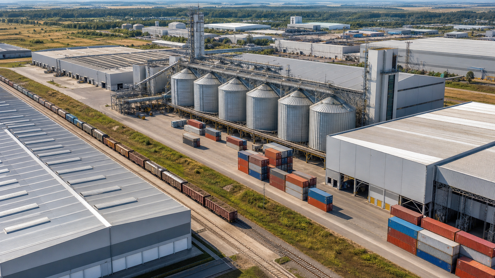 PMI industrial dos EUA cresce, indicando expansão do setor