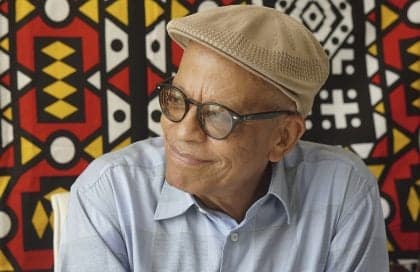 Nei Lopes lança autobiografia e celebra legado da cultura negra