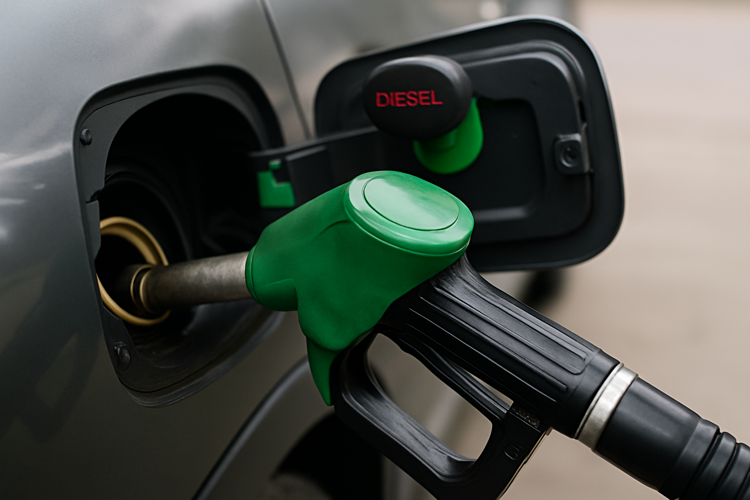 Aumento de Preços de Diesel e Fertilizantes Preocupa o Agronegócio Brasileiro