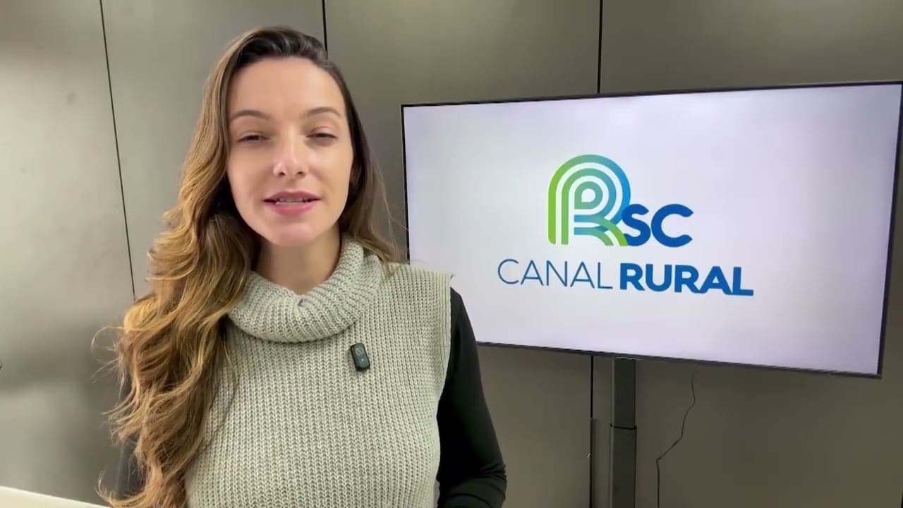 FACISC divulga Mapa do Agrocatarinense com dados inéditos