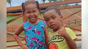 Busca por Irmãos Desaparecidos em Bacabal Ganha Apoio da Interpol
