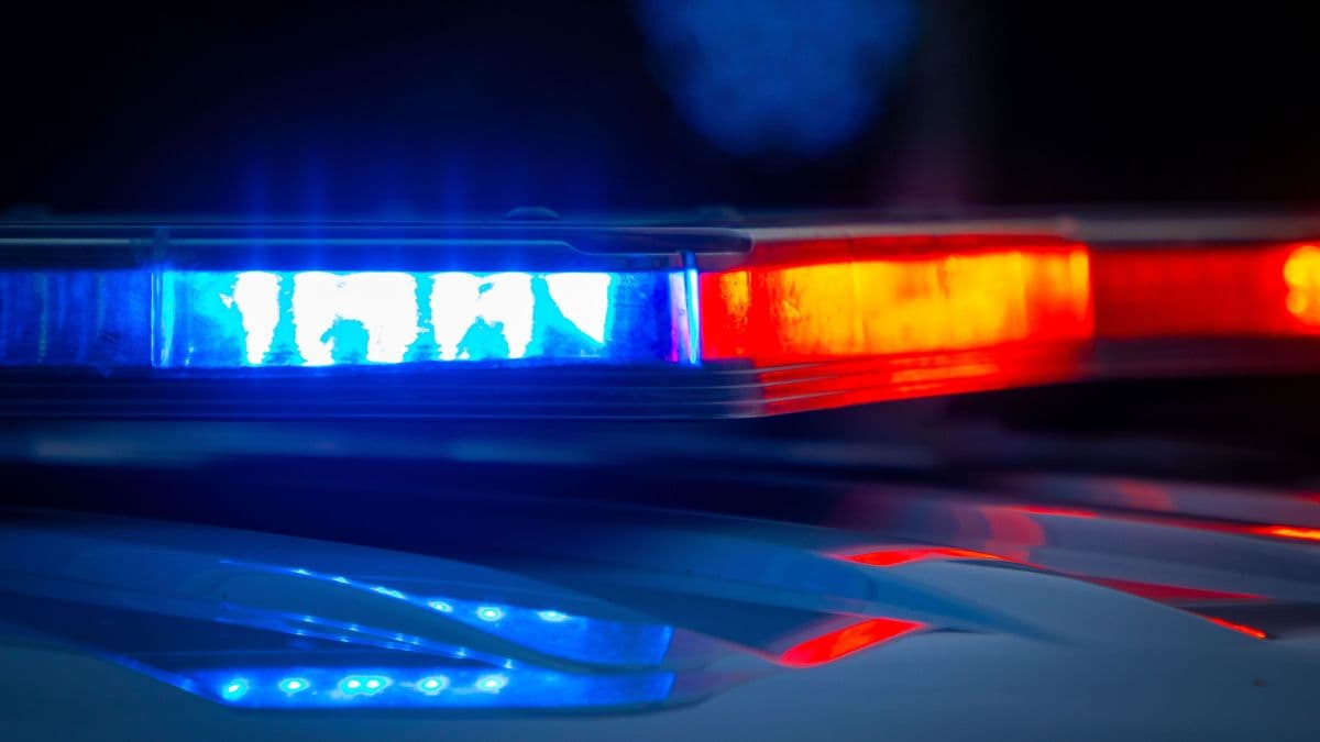 Bombeiro é preso por assédio sexual em ônibus de viagem