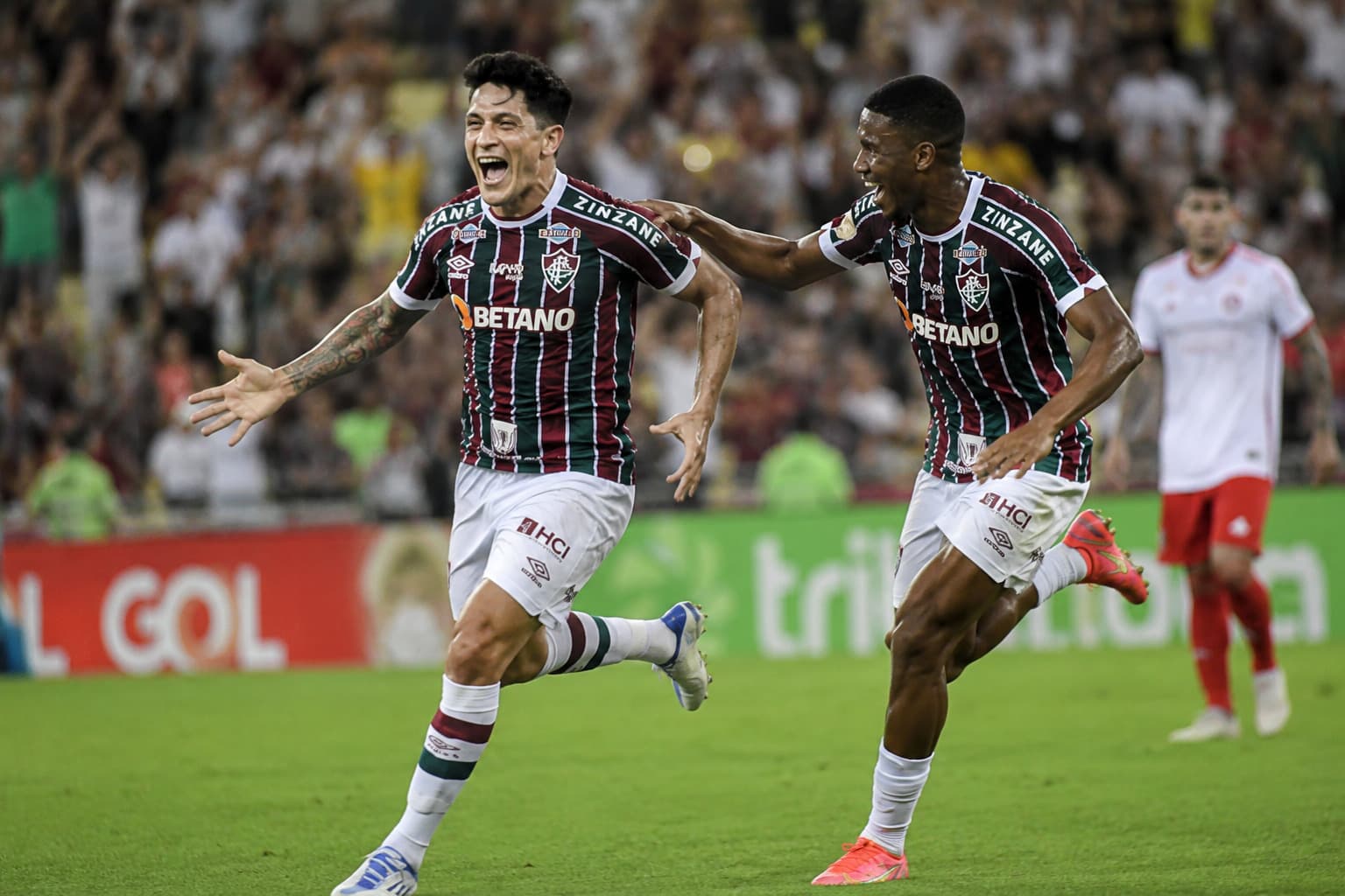 Fluminense inicia venda de ingressos e encara semana decisiva antes das quartas da Libertadores
