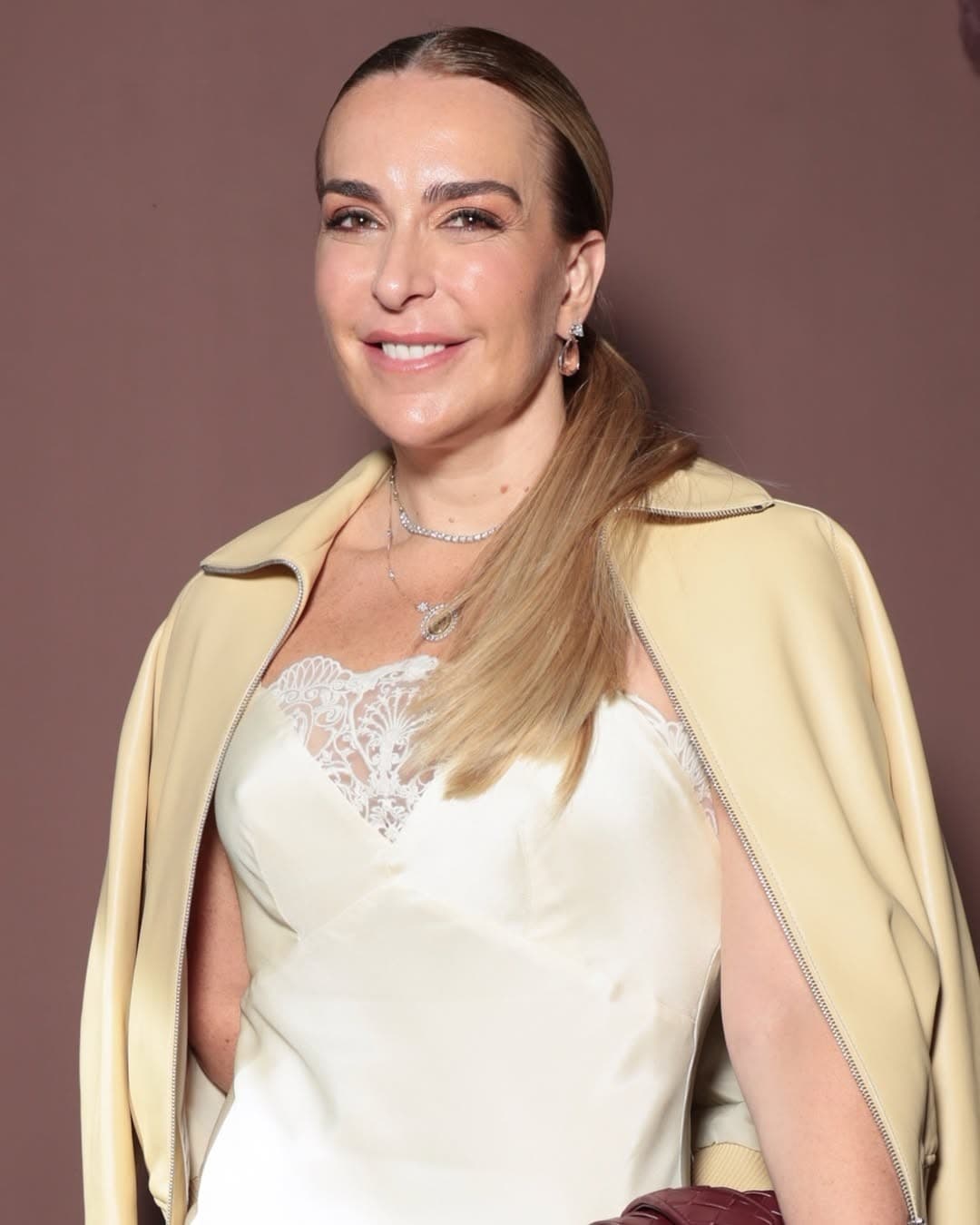 PF investiga transferência entre Roberta Luchsinger e ex-assessor de Lula