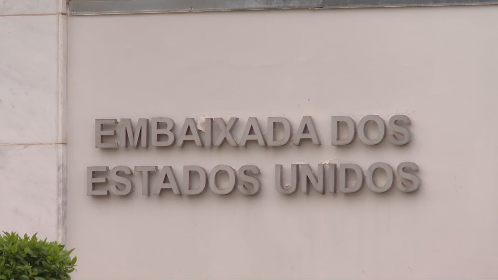 Polícia Federal descarta riscos a embaixadas durante eleições