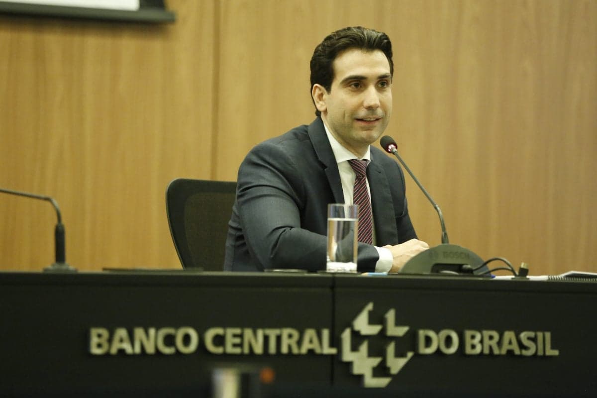 Banco Central reduz Selic pela quinta vez consecutiva para 13,75%