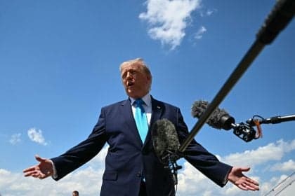 Trump afirma que Cuba está em colapso e não precisa de escalada militar