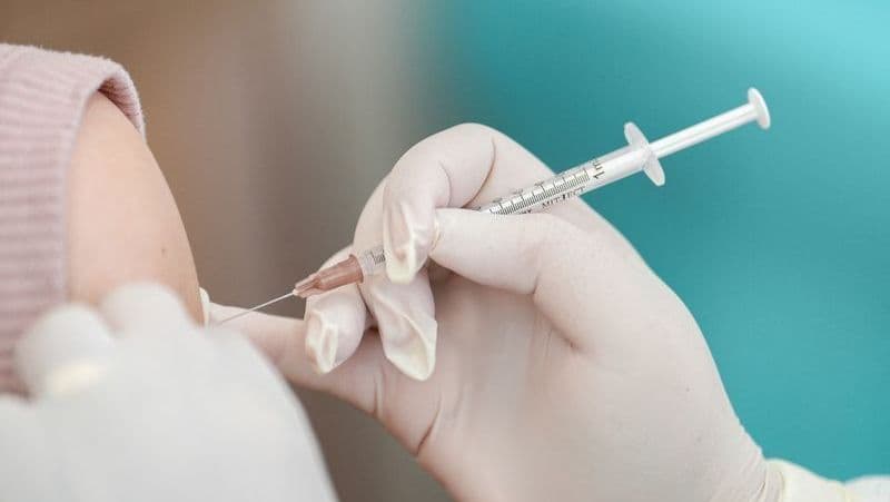 Vacina Tríplice Viral: São Paulo oferece dose zero para bebês