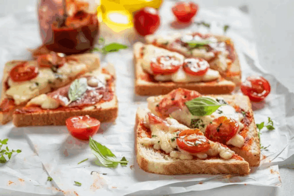 Receitas divertidas para o Dia das Crianças feitas na air fryer
