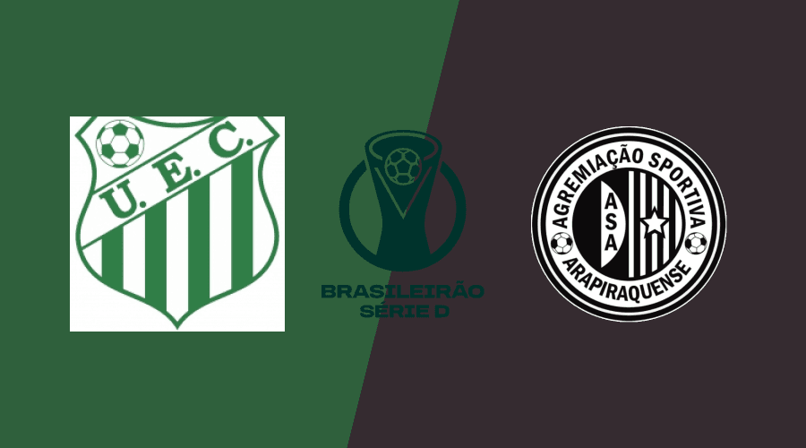 Uberlândia Saf x Asa hoje: tudo sobre o jogo pelo Campeonato Brasileiro Série D