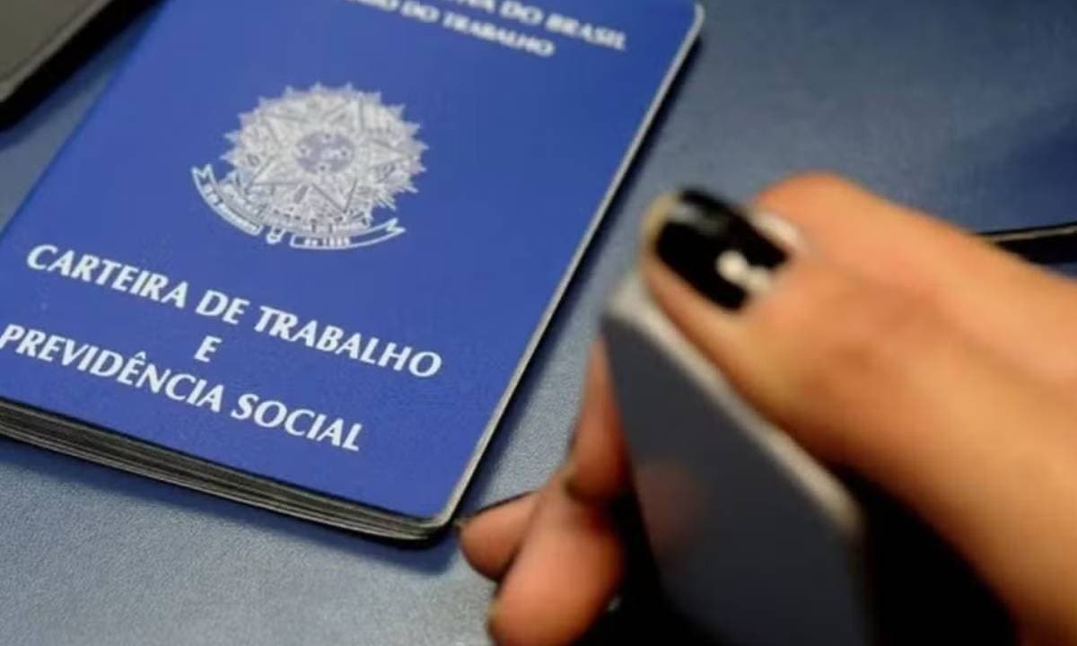 Brasil registra 85 mil novos empregos formais em abril de 2026