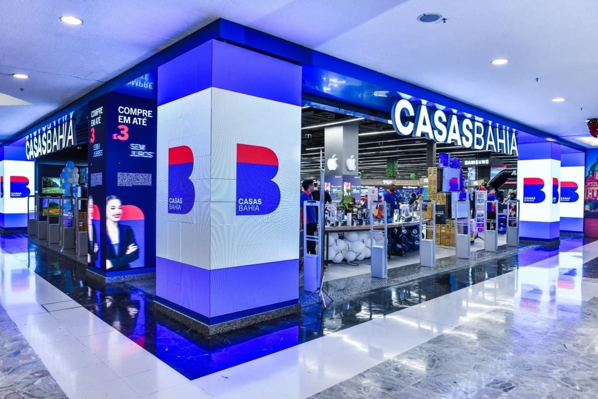 Casas Bahia não faz novos aportes no FIDC IBCB em 2026