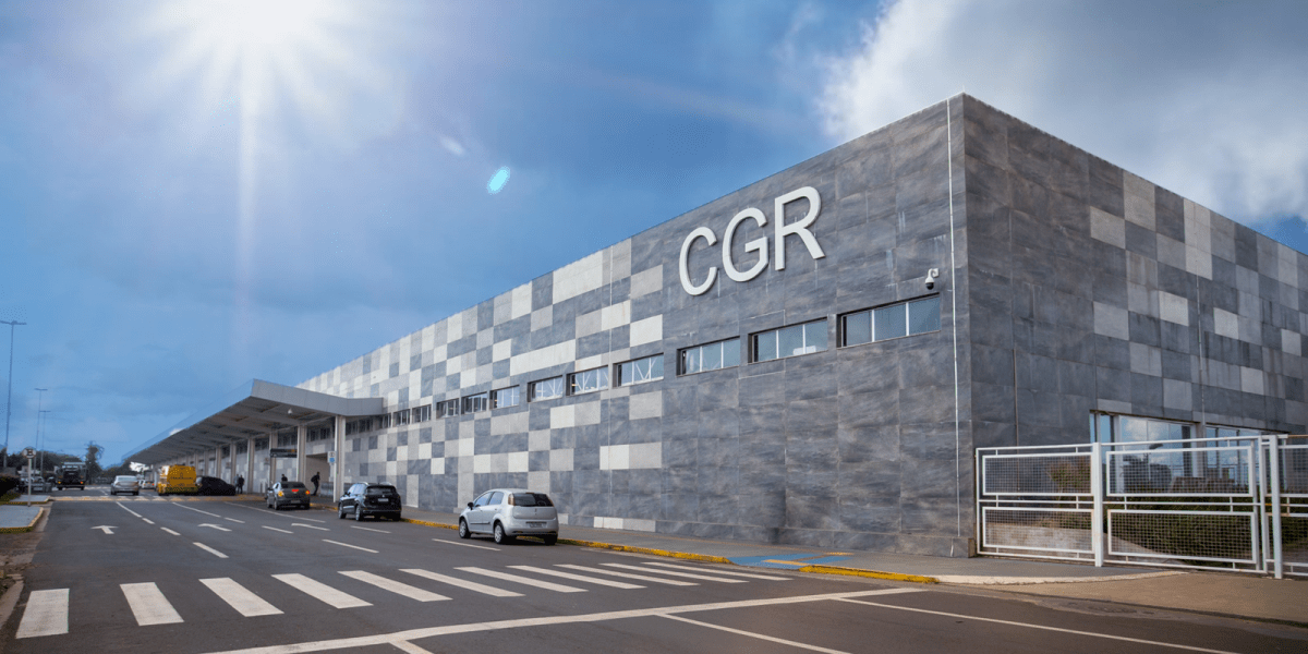 Aeroportos de Campo Grande, Corumbá e Ponta Porã são ampliados