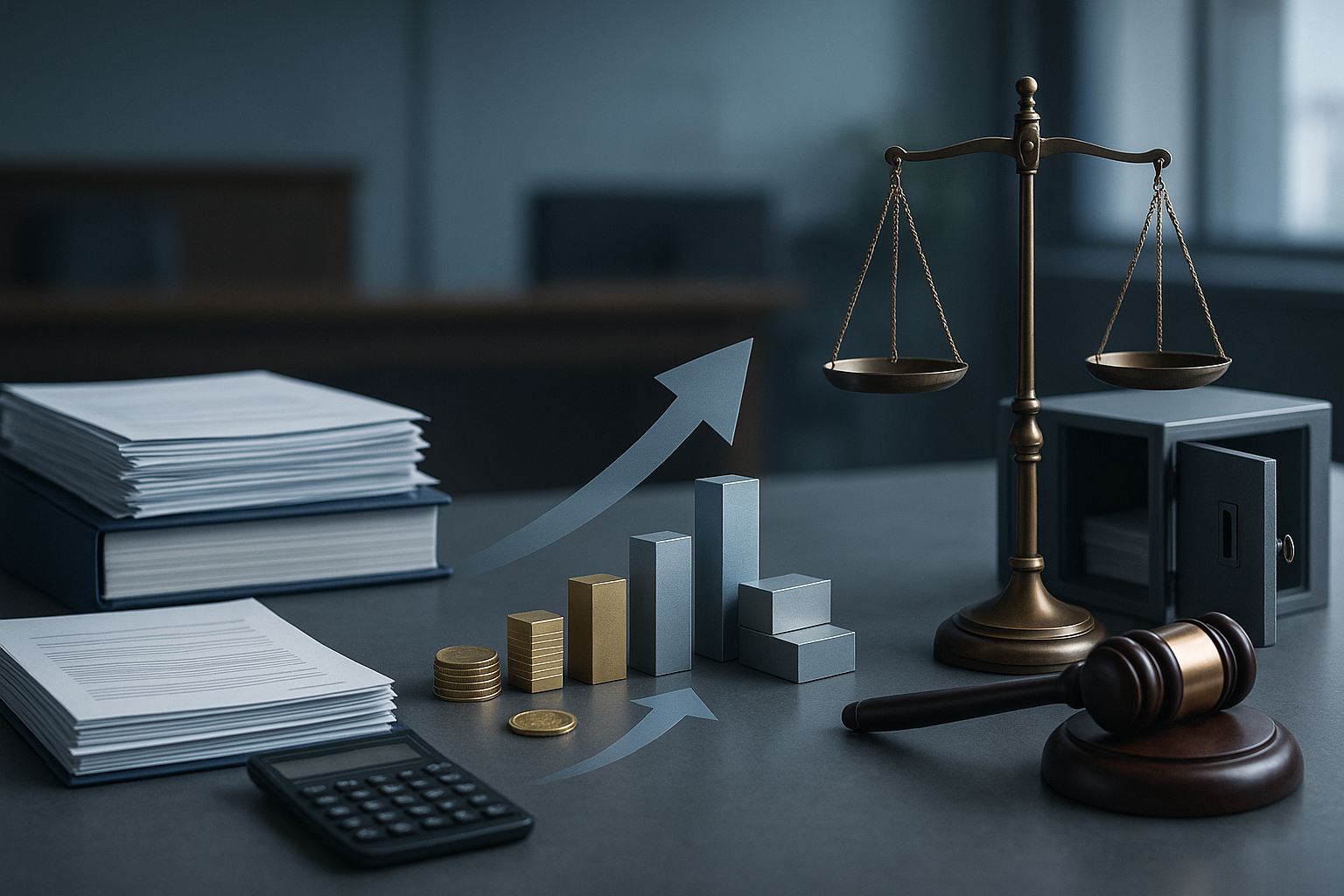 TCU reavalia regras sobre prejuízo fiscal em transações tributárias