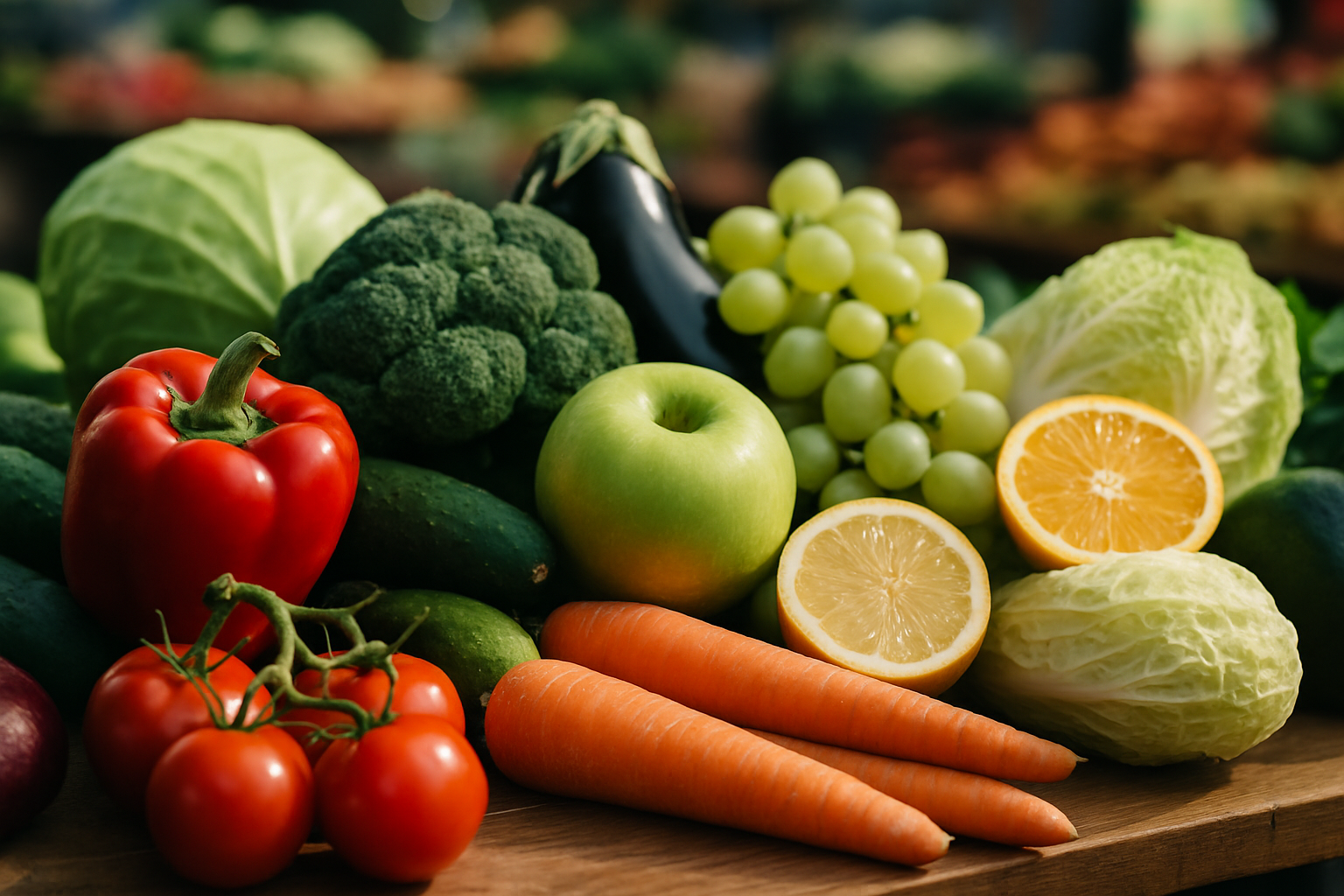 Agropecuária Brasileira: O Protetor da Inflação em Risco com Conflito no Oriente Médio