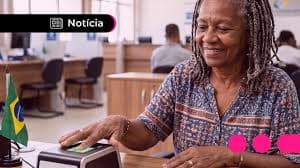 Biometria: Uma Necessidade Crescente para Receber Benefícios do INSS