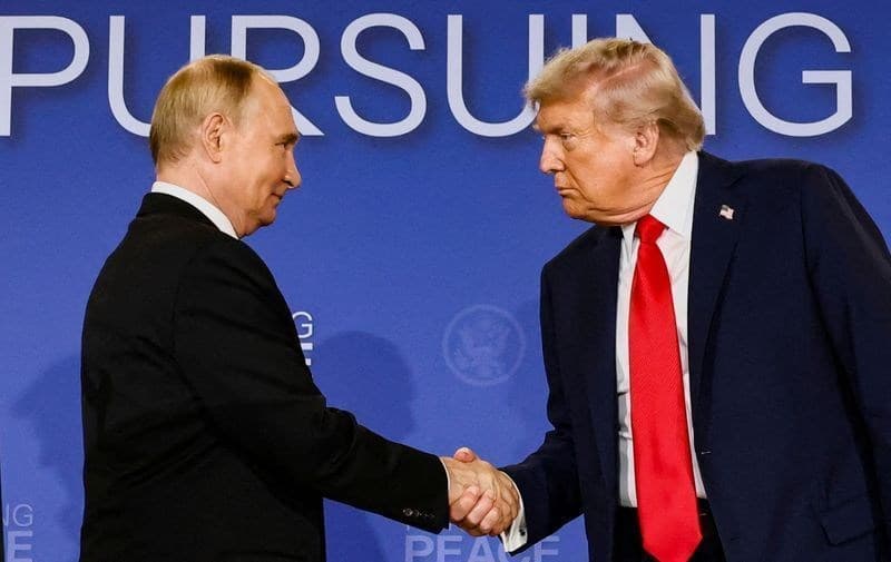 Putin pode se reunir com Trump e Xi na cúpula do APEC