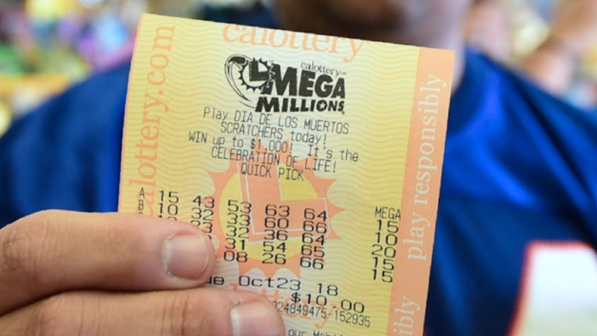 Mega Millions desafia jogadores com prêmio de quase R$ 4 bilhões