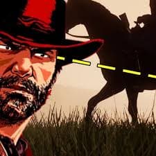gta 6: Criadores comentam detalhes sobre realismo em Red Dead Redemption 2