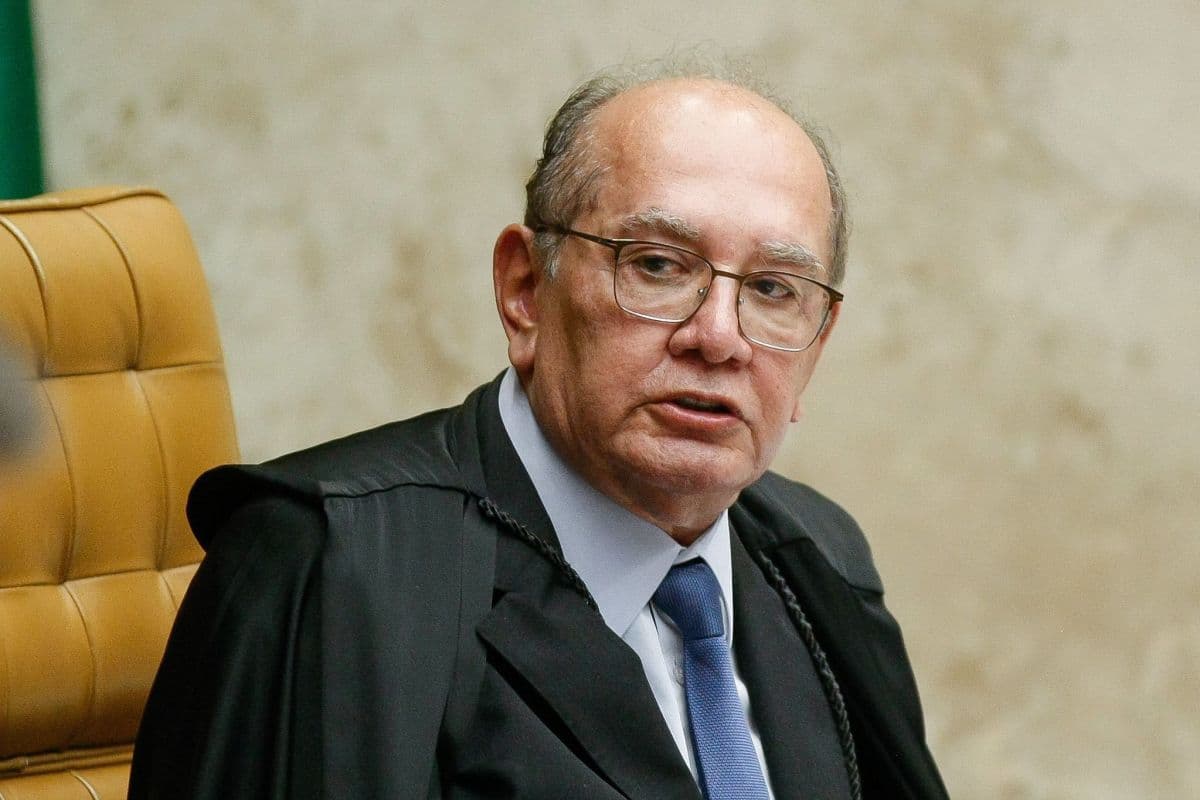Gilmar Mendes aponta falhas regulatórias em caso Master