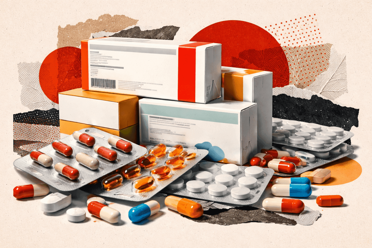 Novo Nordisk implementa IA da Anthropic para inovação em medicamentos