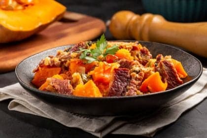 Receitas de carne-seca para um final de semana em família
