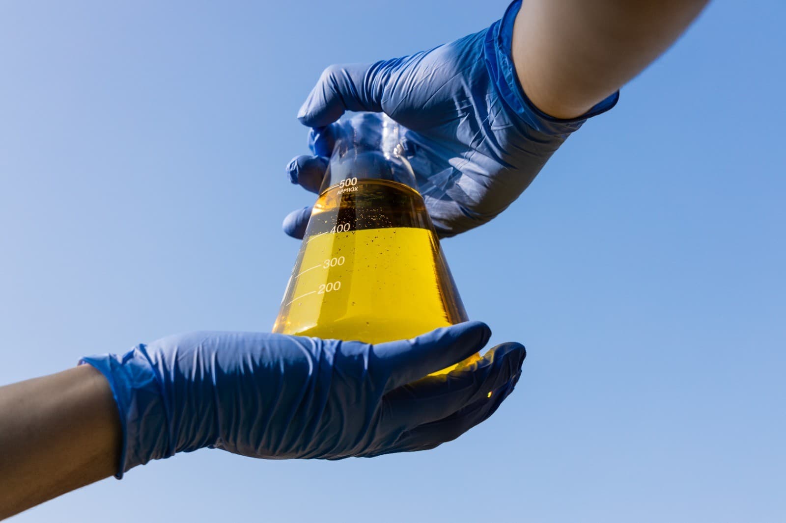 Setor de biodiesel critica subsídio ao diesel importado e pede equidade
