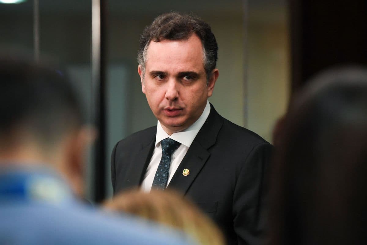 Rodrigo Pacheco encerra carreira política e descarta candidatura em MG