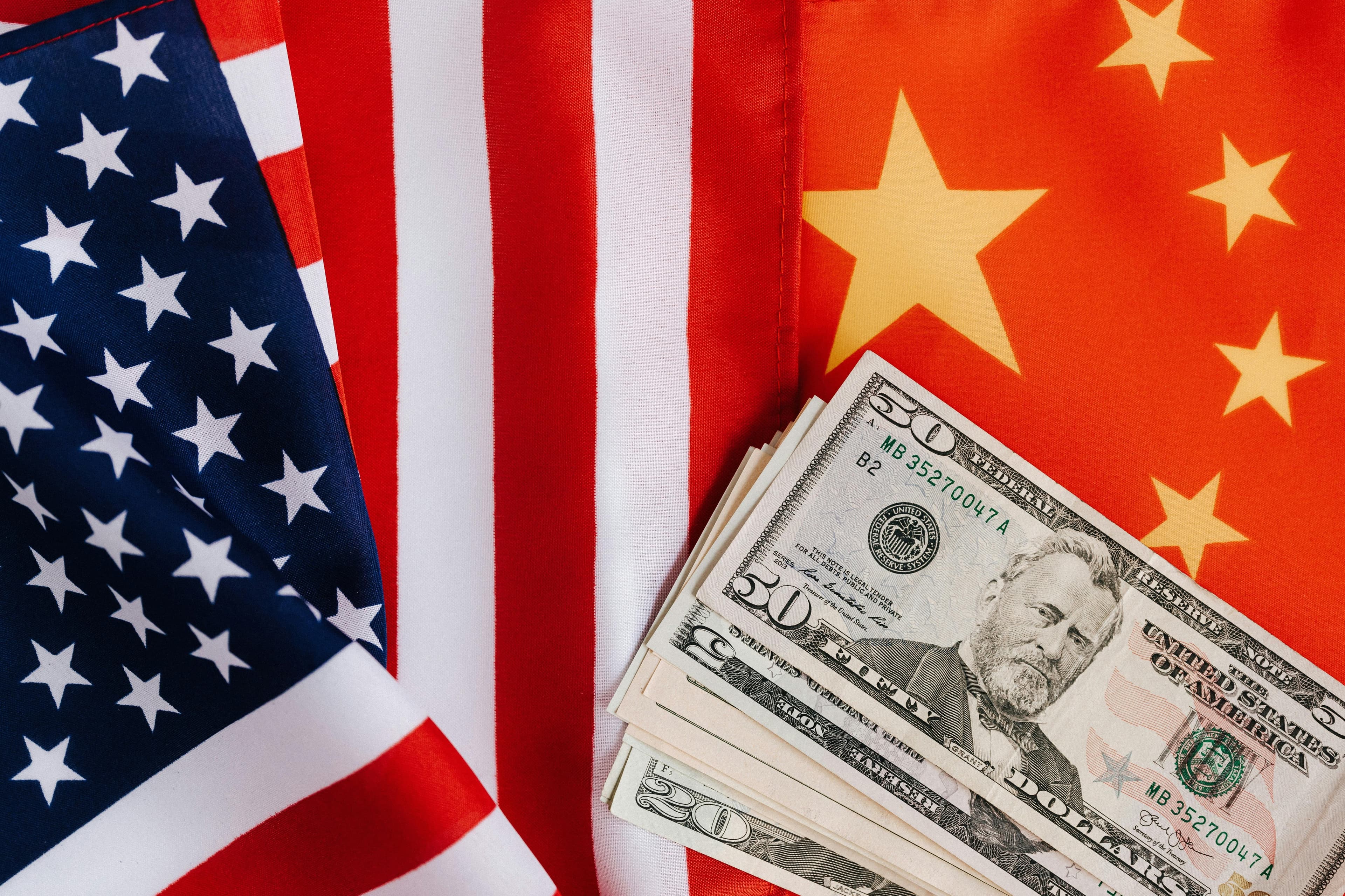 Soja e produtos agrícolas devem ser destaque em negociações EUA-China