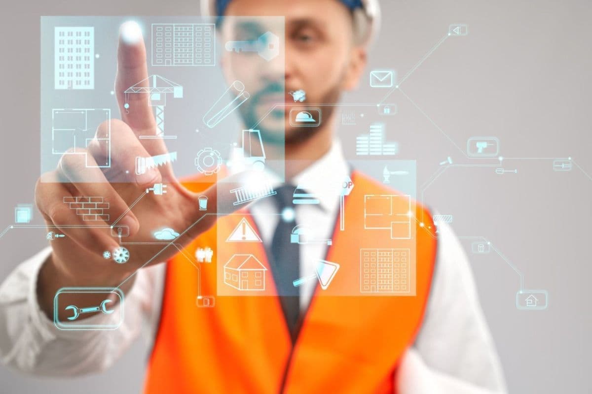 MRV destaca benefícios da digitalização no setor da construção