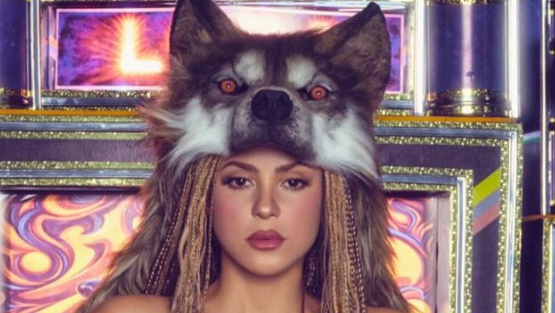 Segurança reforçada com quase 8 mil agentes no show da Shakira