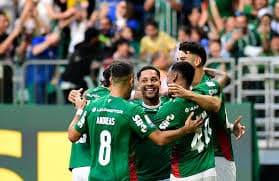Palpites dos Experts para o Confronto Bahia x Santos