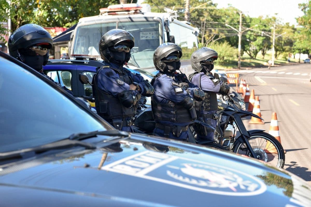 Mulher usa código de emergência para denunciar violência em MS