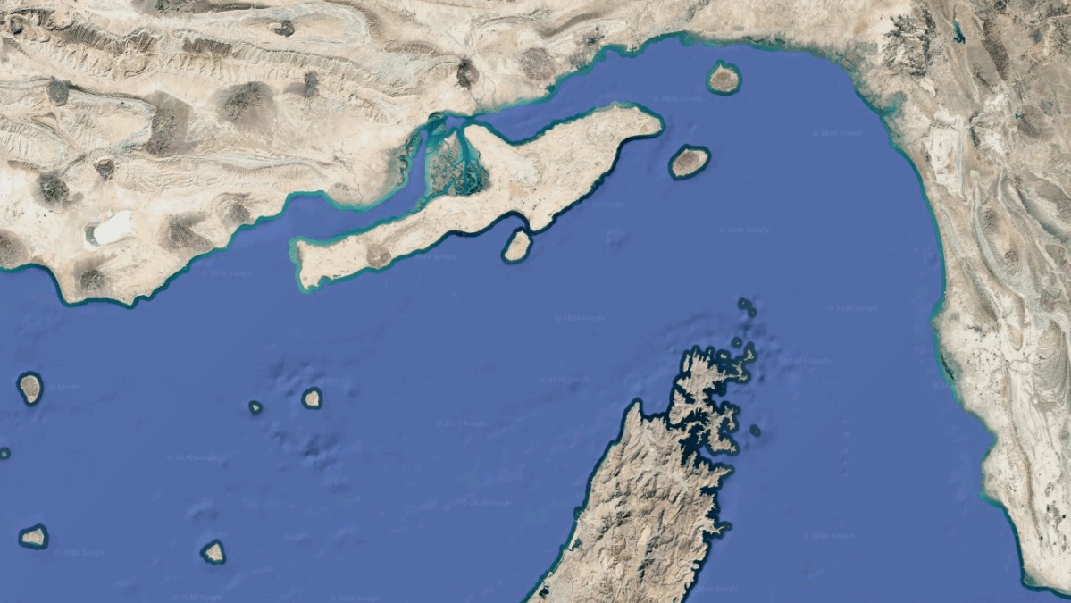 EUA e Irã: Novas Negociações Permitem Circulação de Petroleiros