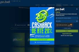 Licença da empresa Pixbet suspensa por falhas em documentação